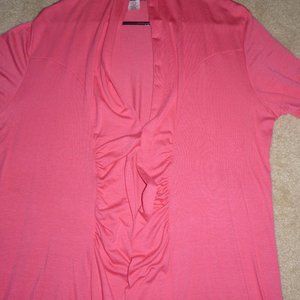 Womens cardigan